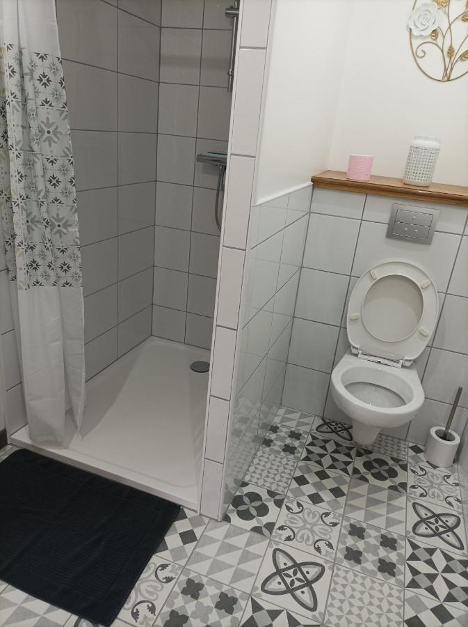 Bed and Breakfast Les Muches Bouzincourt Esterno foto
